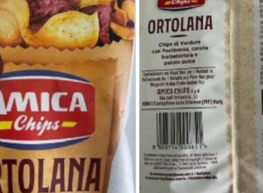 patatine amica chips