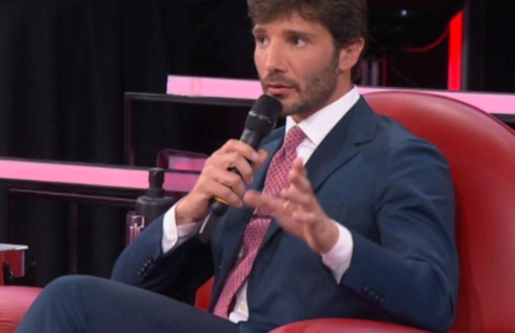 stefano de martino
