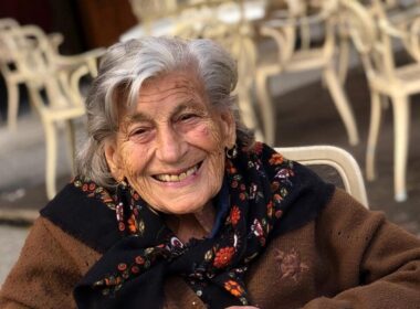 Giovanna Malfatti