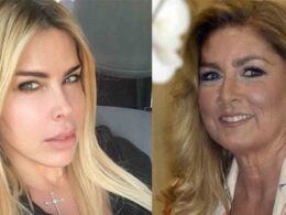 Loredana-Lecciso-Romina-Power