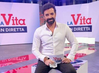alberto matano la vita in diretta