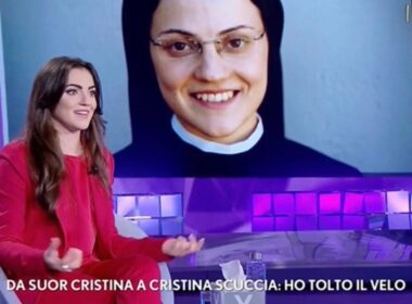 cristina