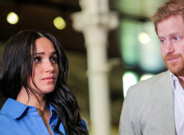 harry e meghan