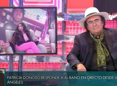Al bano