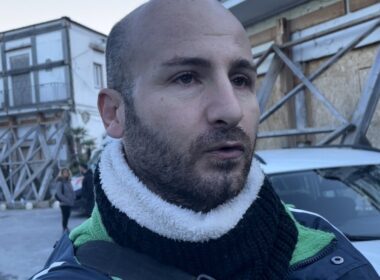 ischia professore salvato