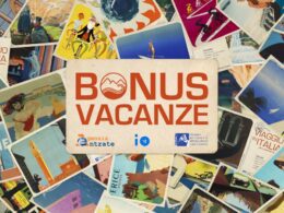 Bonus vacanze