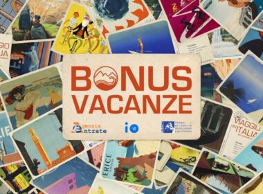 Bonus vacanze
