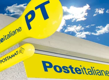 Poste