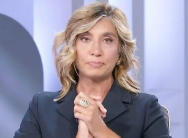 La7 myrta merlino