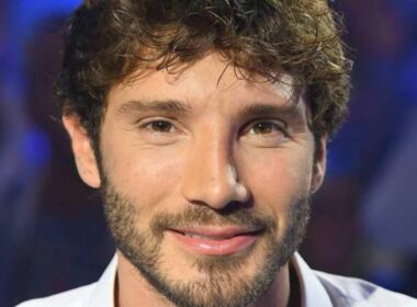 stefano de martino