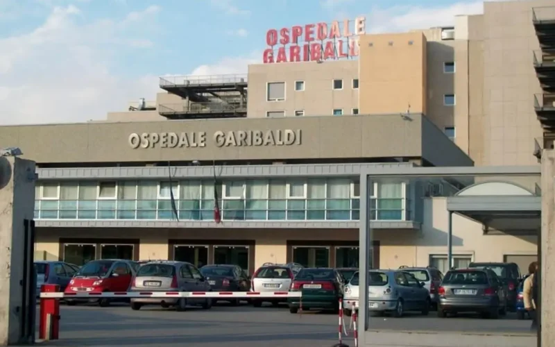 ospedale catania