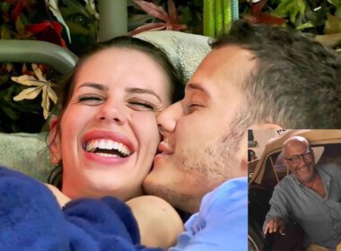 vincenzo donnamaria gf vip