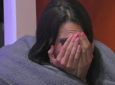 antonella fiordelisi gf vip