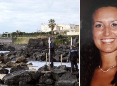 tragedia torre del greco