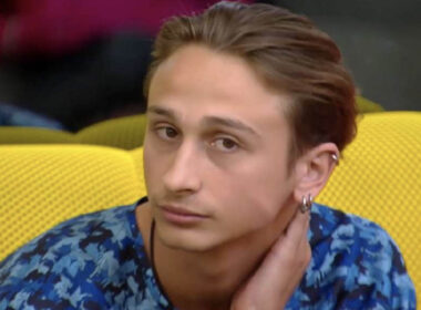 George-Ciupilan