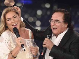 al bano e romina power