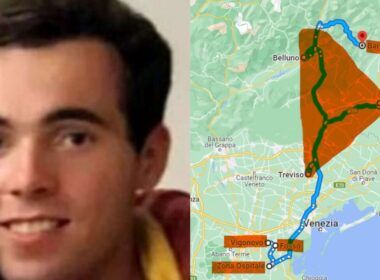 filippo-turetta-fiat-grande-punto-cecchettin