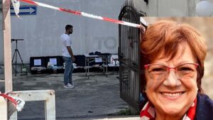 omicidio paganelli