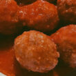 polpette al sugo